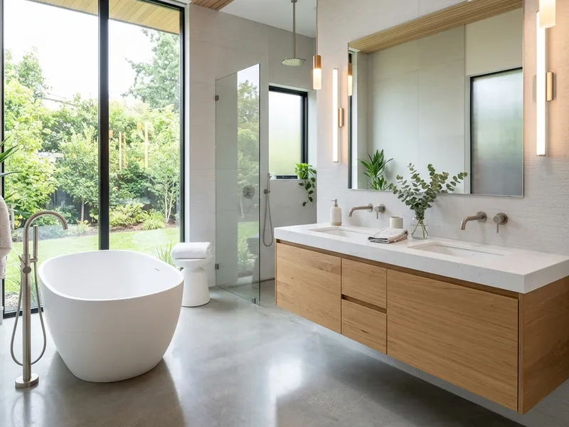 Top-rated plumbing company in Eveleth, Minnesota specializing in emergency plumbing, bathrooms, and pipe repair.